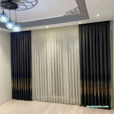 Özlem Perde Luxury Özlem Perde Luxury