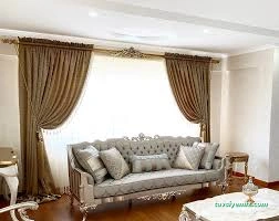 Özlem Perde Luxury Özlem Perde Luxury