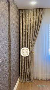 Özlem Perde Luxury Özlem Perde Luxury