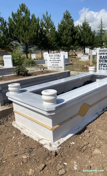 Özmecit Hazır Mozaik Mezar Özmecit Hazır Mozaik Mezar