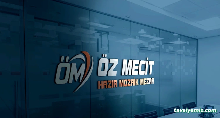 Özmecit Hazır Mozaik Mezar Özmecit Hazır Mozaik Mezar