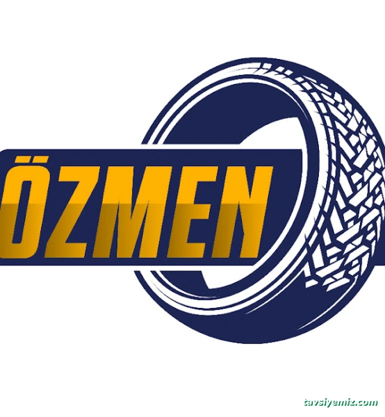 Özmen Lastik Özmen Lastik