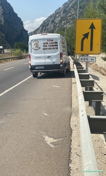 Özmen Lastik