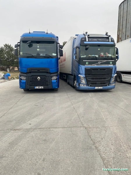 Özmutlu Uluslararası Nakliyat Ltd.şti. Özmutlu Uluslararası Nakliyat Ltd.şti.
