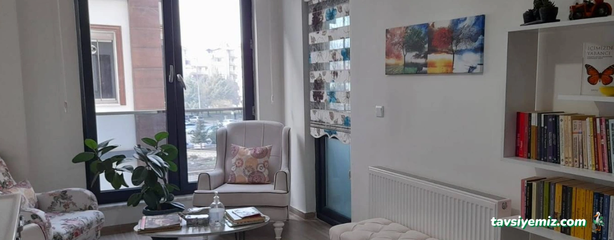 Özne Psikoloji