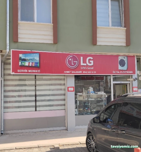 Özpal Elektronik Özpal Elektronik