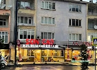 Özpalandöken Cağ Kebap Trabzon Özpalandöken Cağ Kebap Trabzon