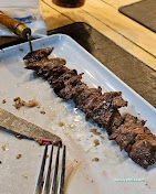 Özpalandöken Cağ Kebap Trabzon Özpalandöken Cağ Kebap Trabzon