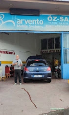 Öz&Sa Oto Elektrik Öz&Sa Oto Elektrik