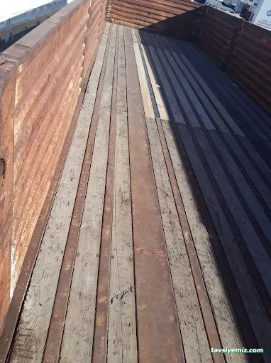 Özsezer Uluslararası Taşımacılık Ltd. Şti Özsezer Uluslararası Taşımacılık Ltd. Şti
