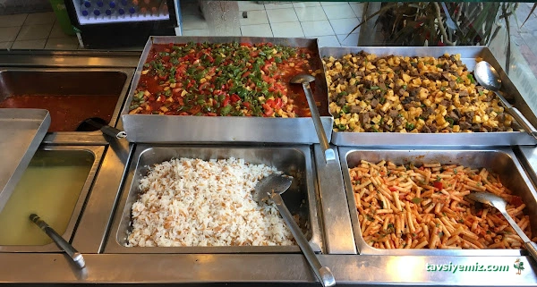 Öztanaş Esnaf Lokantası Öztanaş Esnaf Lokantası