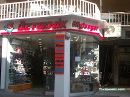 Özteknik Bilgisayar Özteknik Bilgisayar