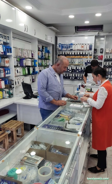 Öztürk İletişim - Telefon Tamir Merkezi Öztürk İletişim - Telefon Tamir Merkezi