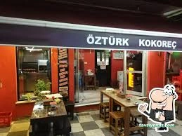 Öztürk Kokoreç Bartın Öztürk Kokoreç Bartın