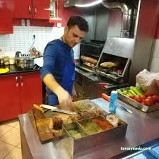 Öztürk Kokoreç Bartın Öztürk Kokoreç Bartın