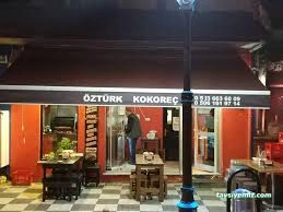 Öztürk Kokoreç Bartın Öztürk Kokoreç Bartın