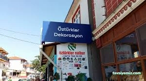 Öztürkler Nalburiye Öztürkler Nalburiye