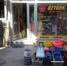 Öztürkler Nalburiye Öztürkler Nalburiye