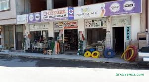 Öztürkler Nalburiye Öztürkler Nalburiye
