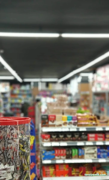 Özüçler Süpermarket Ve Toptan Gıda Özüçler Süpermarket Ve Toptan Gıda