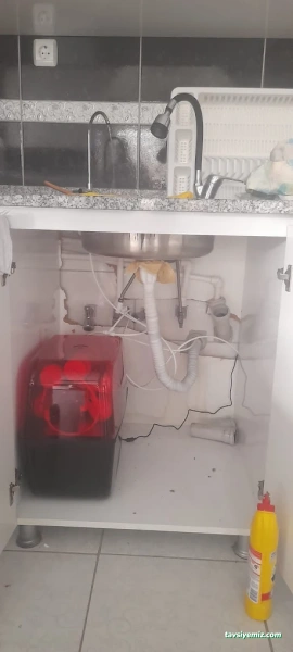 Özüm Su Arıtma