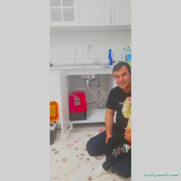 Özüm Su Arıtma