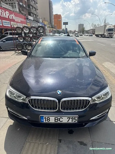 Özyıldırım Oto Cam Özyıldırım Oto Cam