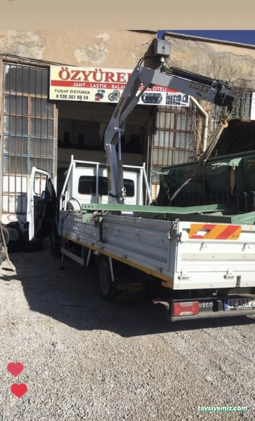 Özyürek Oto Lastik Özyürek Oto Lastik