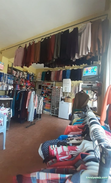 Özyurt Tuhafiye