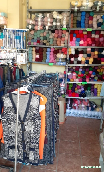 Özyurt Tuhafiye