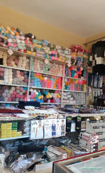 Özyurt Tuhafiye