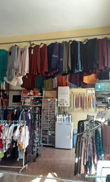 Özyurt Tuhafiye