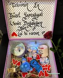 Pabbuç Hediye Pabbuç Hediye