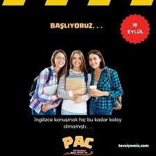 Pac Academy Pac Academy