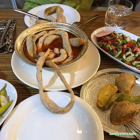 Paçacı Fazıl Usta Paçacı Fazıl Usta