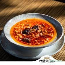 Paçacı Fazıl Usta Paçacı Fazıl Usta