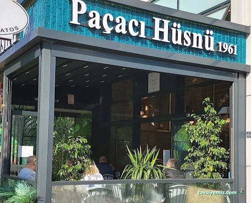 Paçacı Hüsnü