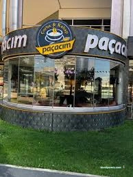 Paçacım Ataşehir Çorbacı