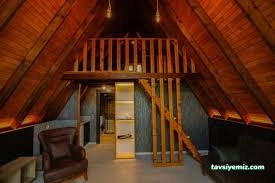 Pafuli Bungalov Rize Pafuli Bungalov Rize