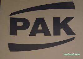 Pak Kapalı Otopark Ve Oto Yikama