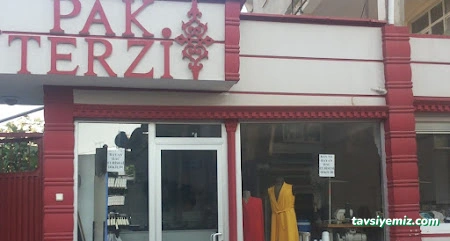 Pak Terzi Pak Terzi