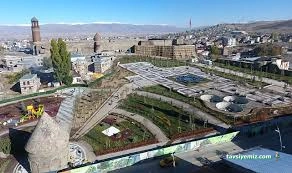 Palandöken Kültür Yolu Festivali Palandöken Kültür Yolu Festivali