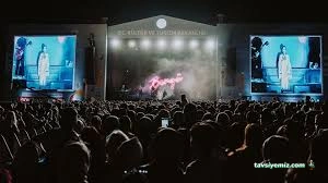 Palandöken Kültür Yolu Festivali Palandöken Kültür Yolu Festivali