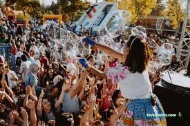 Palandöken Kültür Yolu Festivali Palandöken Kültür Yolu Festivali