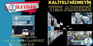 Palandöken Motor Yenileme Palandöken Motor Yenileme