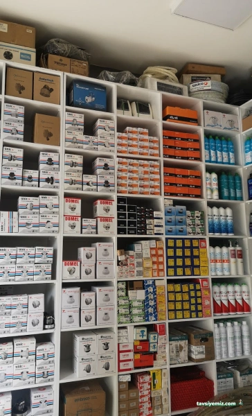 Palandöken Soğutma Palandöken Soğutma