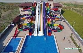 Palmira Tesisleri Ve Aquapark Palmira Tesisleri Ve Aquapark