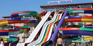 Palmira Tesisleri Ve Aquapark Palmira Tesisleri Ve Aquapark