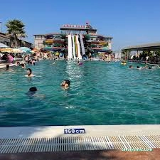Palmira Tesisleri Ve Aquapark Palmira Tesisleri Ve Aquapark
