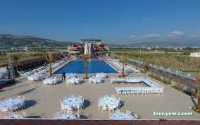 Palmira Tesisleri Ve Aquapark Palmira Tesisleri Ve Aquapark
